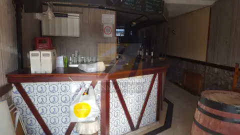 Local comercial en Colloto