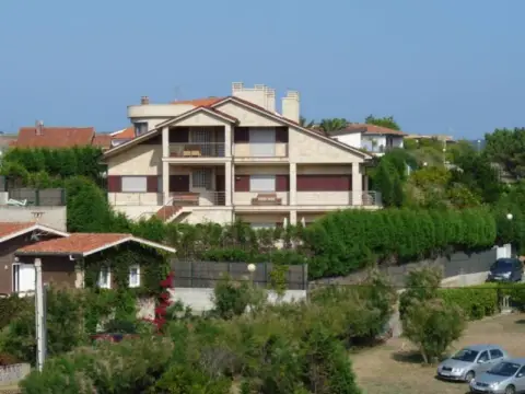 Chalet en Verdicio