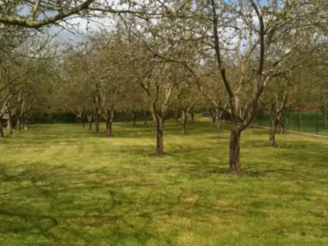 Terreno en Urbanización Bozanes