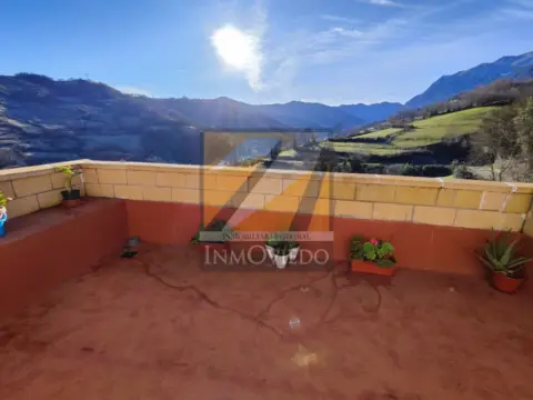 Casa en calle Muriellos
