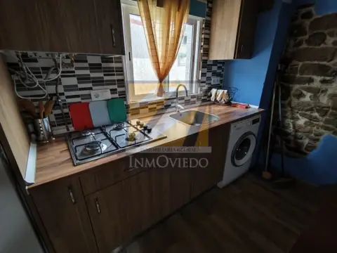 Casa en calle Muriellos