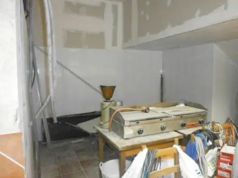 Local comercial en Tenderina