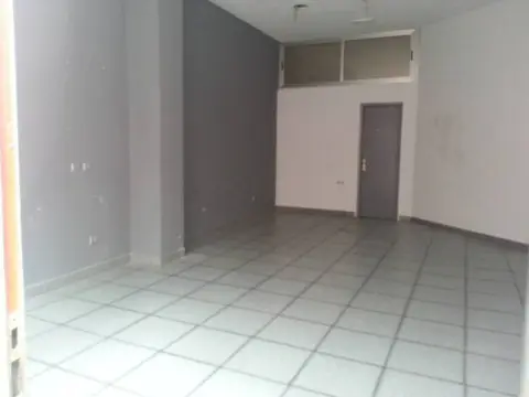 Local comercial en El Cristo