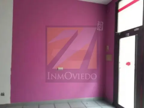 Local comercial en El Cristo