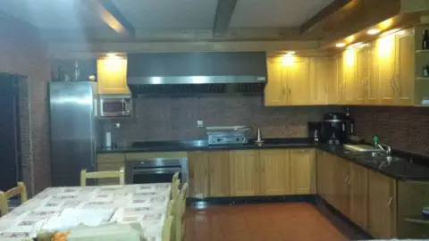 Chalet en Carretera Bañugues