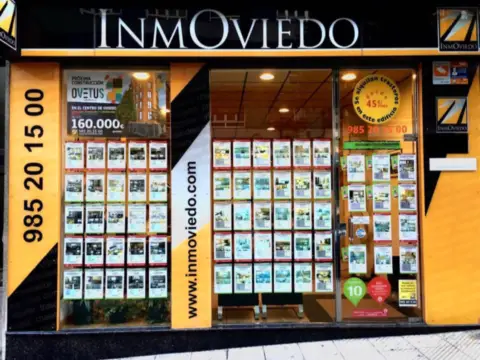 Garaje en Centro
