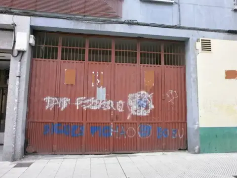 Local comercial en Pumarin