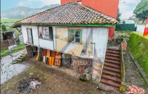 Casa en Carretera Barredo