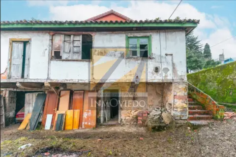 Casa en Carretera Barredo