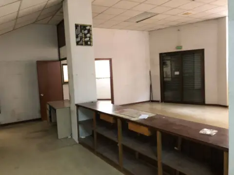 Local comercial en calle de Facetos