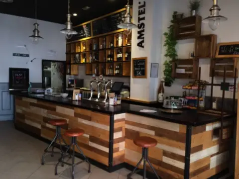 Local comercial en Centro