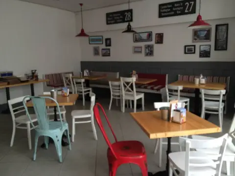 Local comercial en Centro