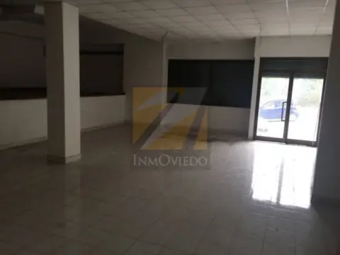 Local comercial en Otero-Villafría-San Lázaro