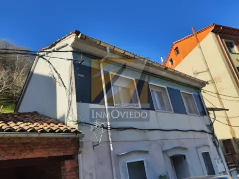 Piso en calle La Barraca