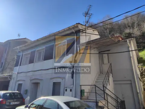 Piso en calle La Barraca