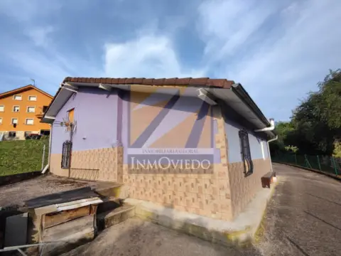 Casa en Lugar de Muñón Fondero