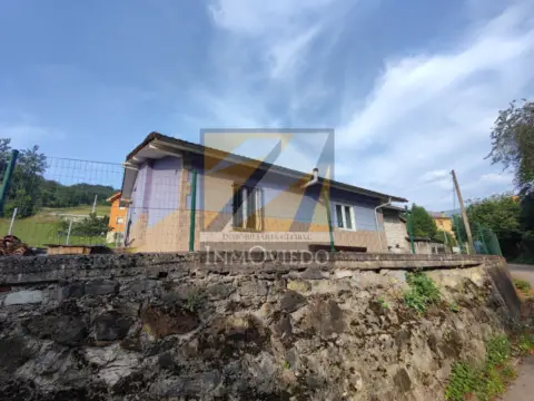 Casa en Lugar de Muñón Fondero