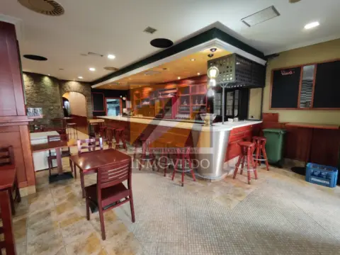 Local comercial en Centro