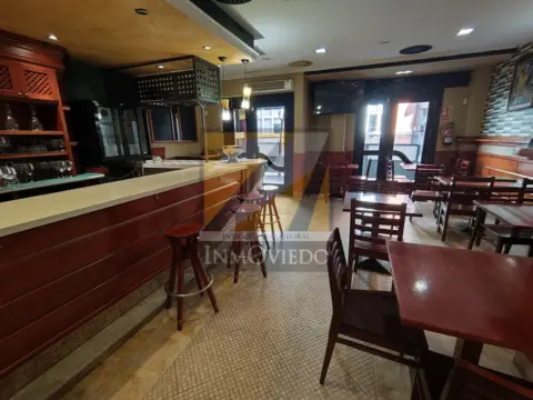 Local comercial en Centro