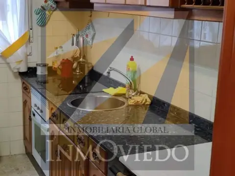 Piso en calle Serra Fanfarraon