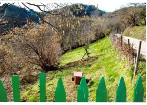 Finca rústica en Carretera Entrago-Taja ,Urria