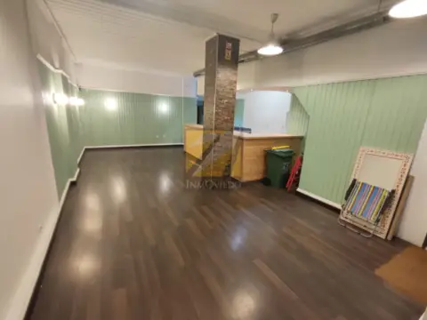 Local comercial en calle del General Zuvillaga