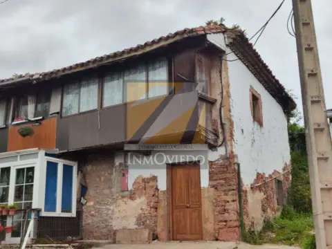 Casa en calle El Breton