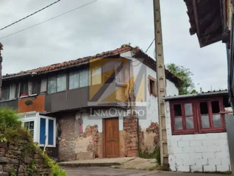 Casa en calle El Breton