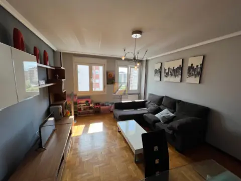 Piso en calle de Jaime Truyols Santonja