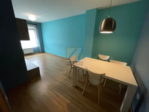 Piso en calle de la Tenderina Alta