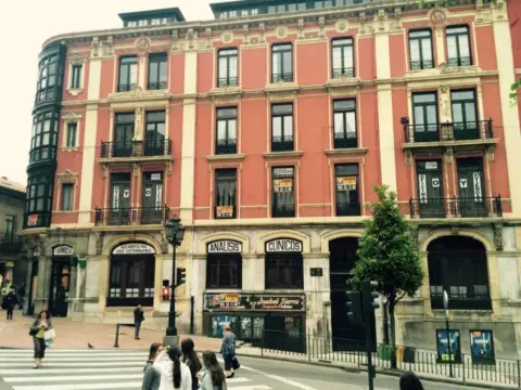 Local comercial en Centro