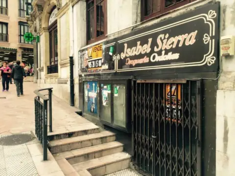 Local comercial en Centro