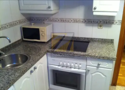 Piso en calle del Carpio