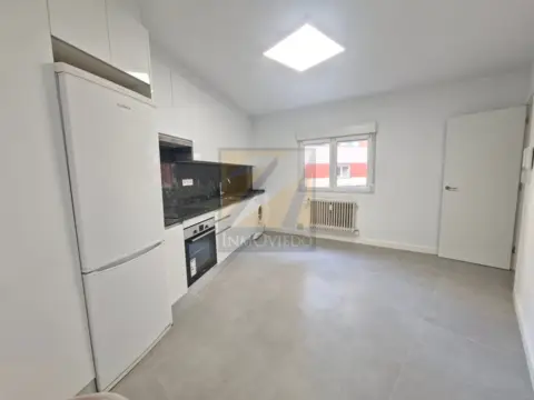 Piso en calle Picasso