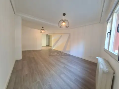 Piso en calle Picasso