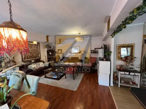 Piso en calle de Fernando Alonso Díaz