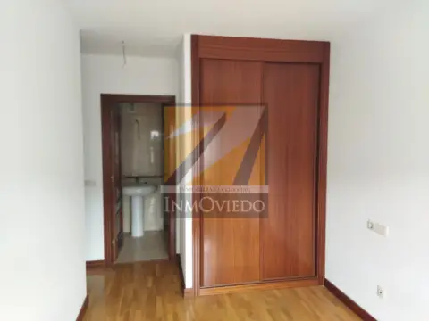 Piso en calle Aguamiera