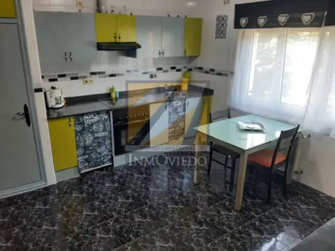 Piso en calle Barrio de Pumarabule