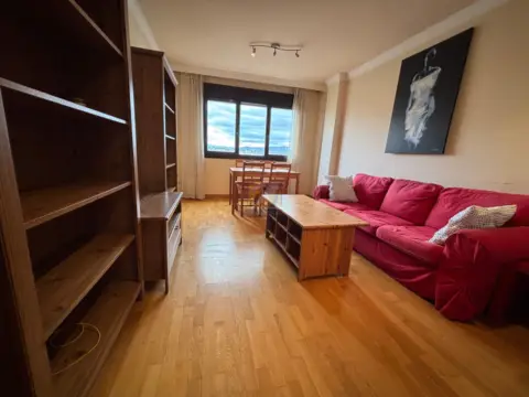 Piso en calle Ribera de Arriba