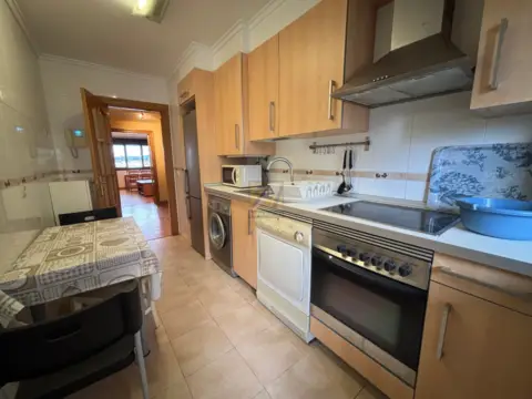 Piso en calle Ribera de Arriba