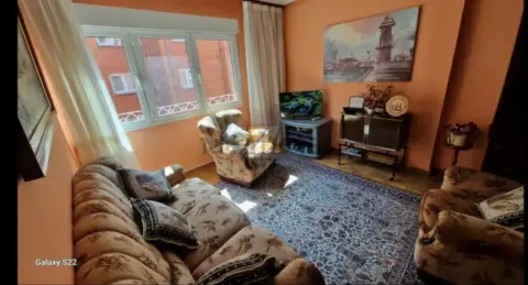 Piso en calle del Río Nervión