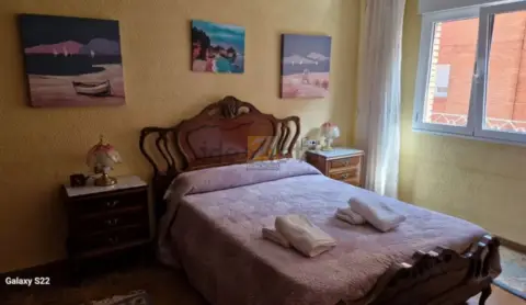 Piso en calle del Río Nervión