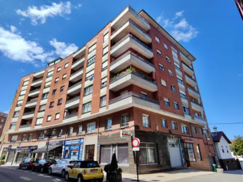 Piso en calle de San Pedro de Mestallón, 13