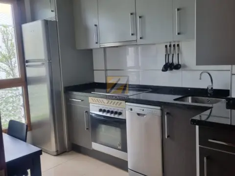 Piso en calle de Canarias