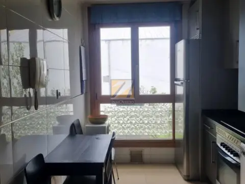 Piso en calle de Canarias