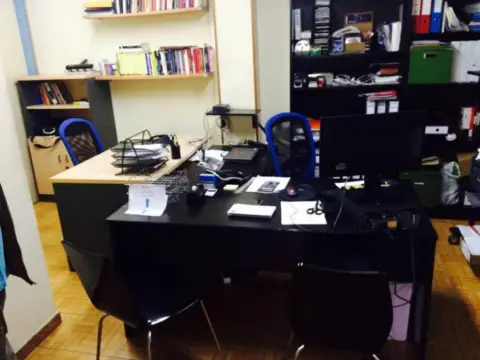 Local comercial en La Corredoria