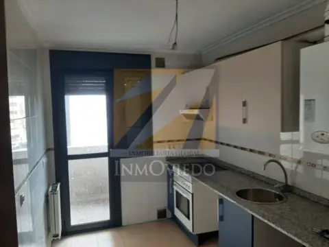 Piso en calle de Espinosa