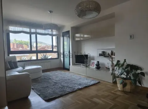 Piso en calle de Manuel Estrada