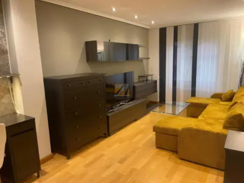 Piso en calle Javier Grossi