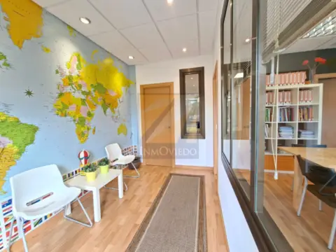 Local comercial en calle Carretera de la Estación